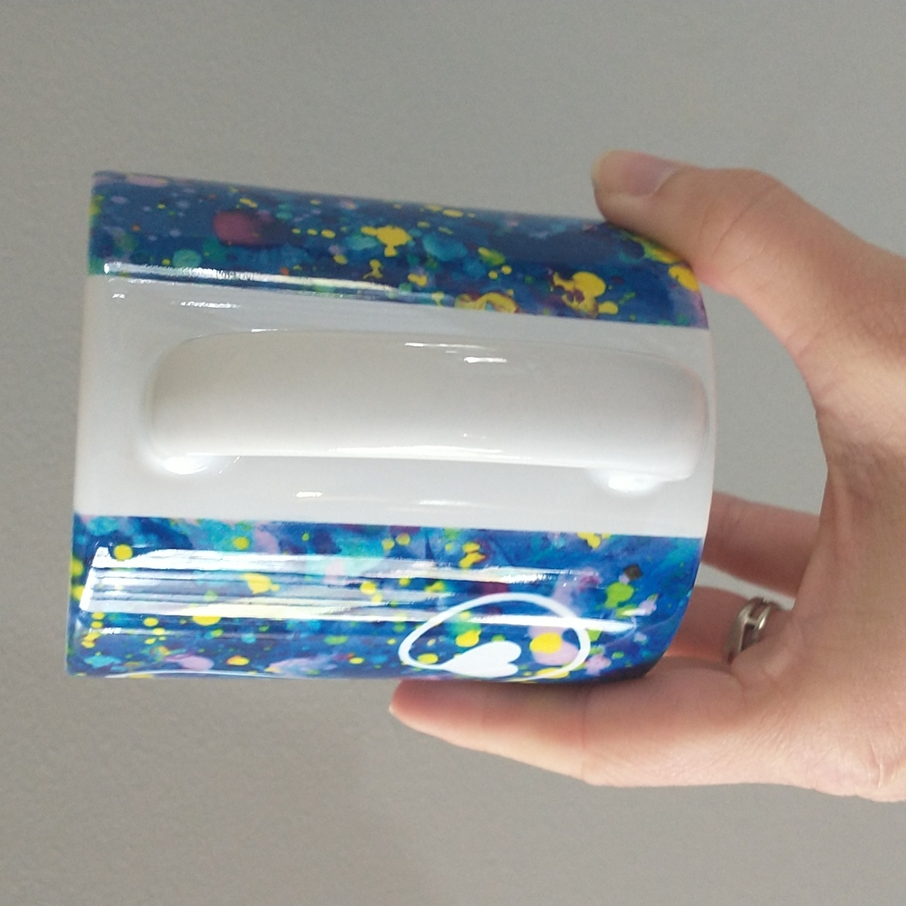 RN mug - Picture 5 of 5